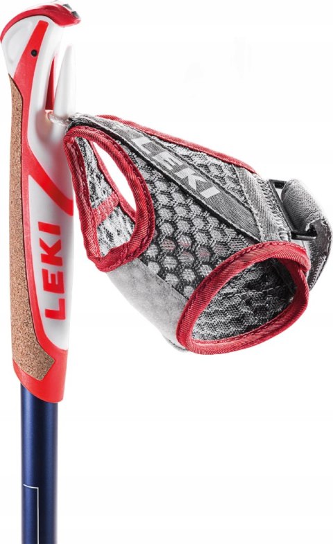Nordic Walking Kije Leki Flash Carbon 130Cm 165G Trigger S Shark 70% Karbon