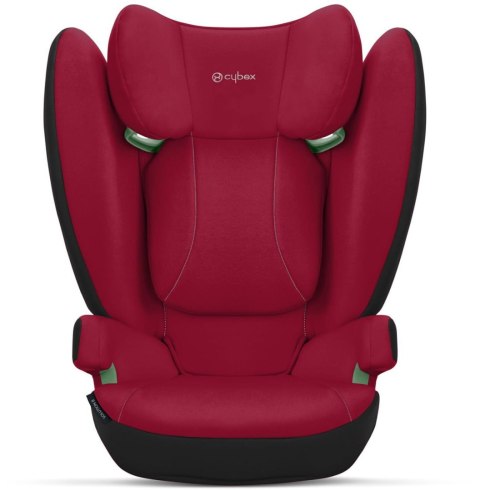 Fotelik Cybex Solution B I-Fix 100-150Cm Isofix Dynamic Red 15-50Kg
