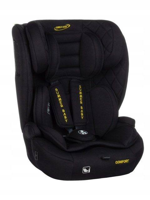 Fotelik Samochodowy 2W1 I-Size Fwf R129, Komfort 76-150Cm, 10-Pkt Zagłówek