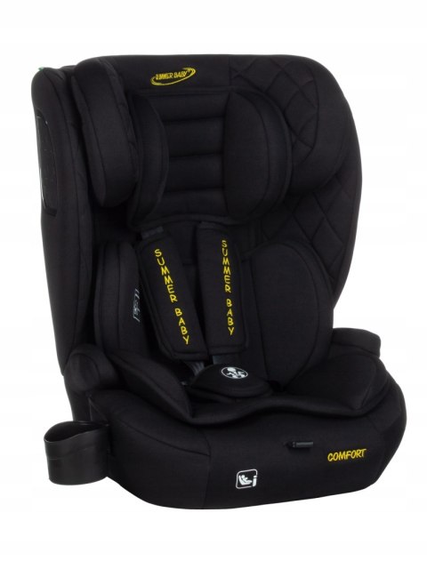 Fotelik Samochodowy 2W1 I-Size Fwf R129, Komfort 76-150Cm, 10-Pkt Zagłówek