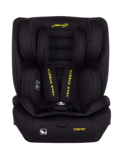 Fotelik Samochodowy 2W1 I-Size Fwf R129, Komfort 76-150Cm, 10-Pkt Zagłówek