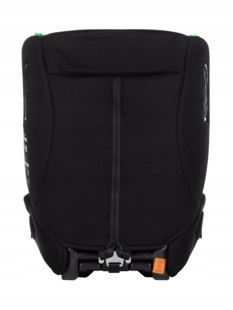 Fotelik Samochodowy 2W1 I-Size Fwf R129, Komfort 76-150Cm, 10-Pkt Zagłówek