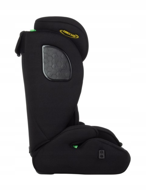 Fotelik Samochodowy 2W1 I-Size Fwf R129, Komfort 76-150Cm, 10-Pkt Zagłówek