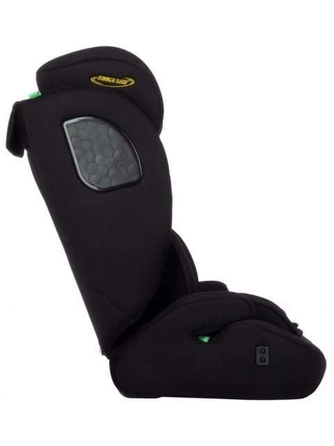 Fotelik Samochodowy 2W1 I-Size Fwf R129, Komfort 76-150Cm, 10-Pkt Zagłówek