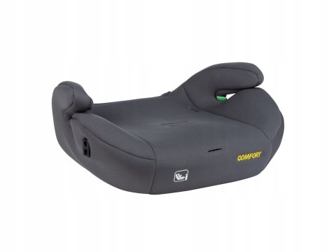 Fotelik Samochodowy 2W1 I-Size R129 76-150Cm Z 10Pkt Zagłówkiem Reg Oparcia
