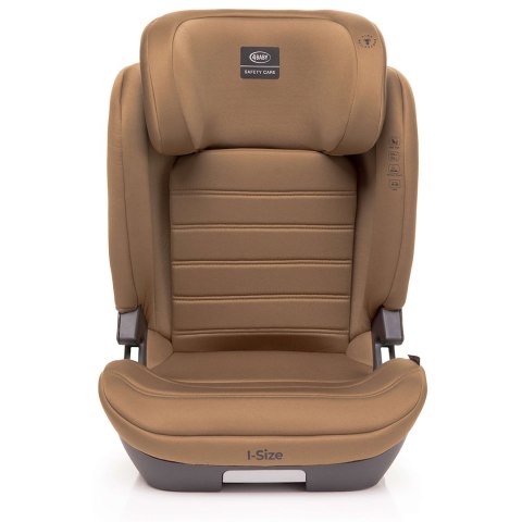 Fotelik Samochodowy 4Baby I-Size App Fix Isofix 100-150Cm Do 12 Lat Komfort