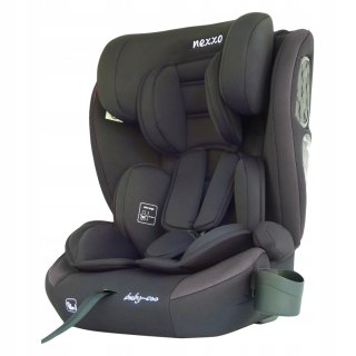 Fotelik Samochodowy Baby-Coo Nexxo I-Size 9-36 Kg Z Ochroną Boczną