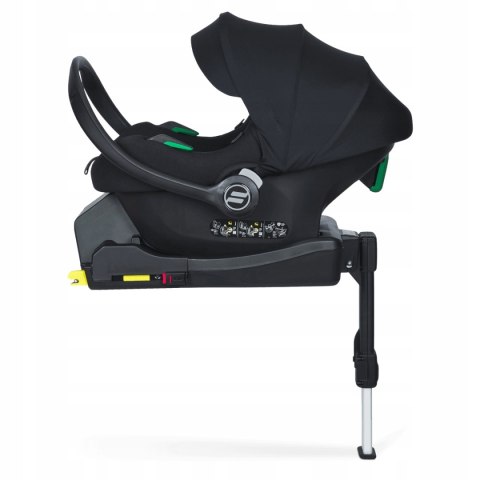 Fotelik Samochodowy Cosmo Smart 0-13Kg I-Size Z Isofix + Baza Dock 2.0