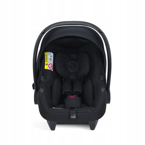 Fotelik Samochodowy Cosmo Smart 0-13Kg I-Size Z Isofix + Baza Dock 2.0
