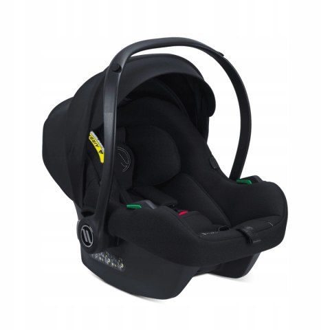 Fotelik Samochodowy Cosmo Smart 0-13Kg I-Size Z Isofix + Baza Dock 2.0