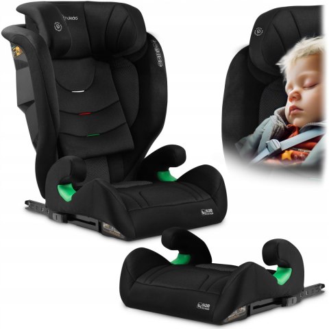 Fotelik Samochodowy Dla Dzieci Isofix Dla Dzieci Do Samochodu I Bezpiecznej Jazdy