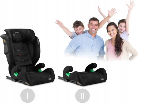 Fotelik Samochodowy Dla Dzieci Isofix Dla Dzieci Do Samochodu I Bezpiecznej Jazdy