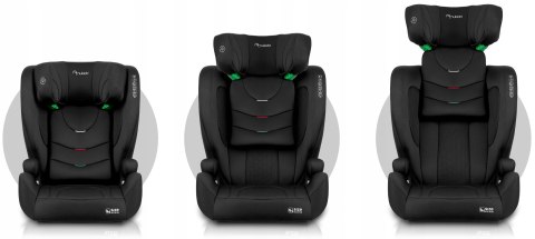 Fotelik Samochodowy Dla Dzieci Isofix Dla Dzieci Do Samochodu I Bezpiecznej Jazdy