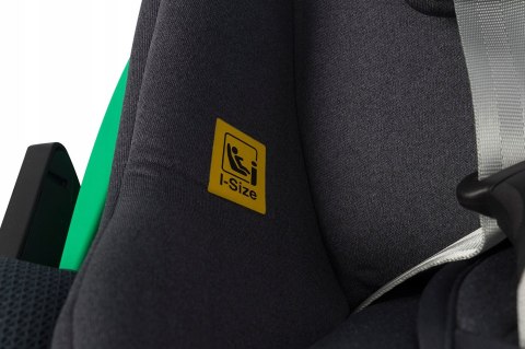 Fotelik Samochodowy Easy Go Buz Pro I-Size 0-13 Kg Z Bazą Isofix Obracaną