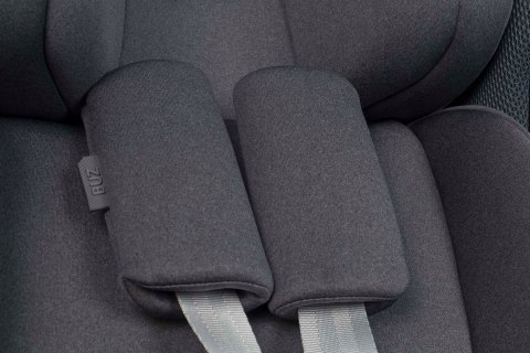 Fotelik Samochodowy Easy Go Buz Pro I-Size 0-13 Kg Z Bazą Isofix Obracaną