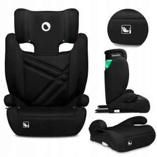 Fotelik Samochodowy I-Size Isofix Hugo Lionelo 15-36 Kg Bezpieczny Montaż