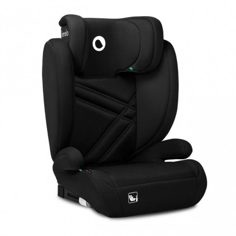 Fotelik Samochodowy I-Size Isofix Hugo Lionelo 15-36 Kg Bezpieczny Montaż