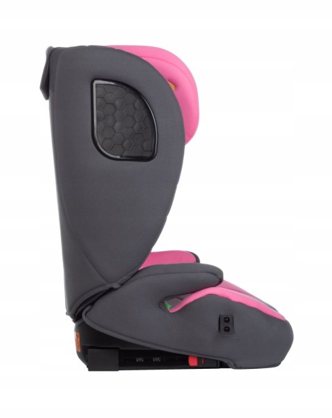 Fotelik Samochodowy Isofix I-Size R129 100-150Cm 12Pkt Regul Odpinane Plecy