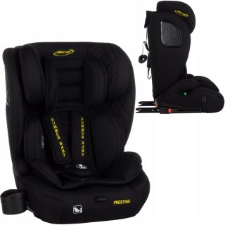 Fotelik Samochodowy Isofix I-Size R129 Prestige 76-150 Summer Baby Czarny