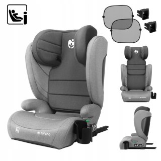 Fotelik Samochodowy Joy 35 I-Size Isofix 3-Punktowy 100-150 Cm Regulowany