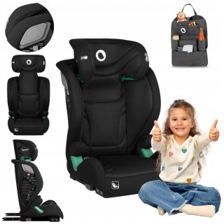 Fotelik Samochodowy Lionelo Igo I-Size 100-150 Cm Isofix Z Regulacją