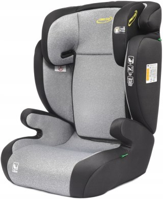 Fotelik Samochodowy Malaga Summer Baby I-Size 100-150Cm R129, Regulowany