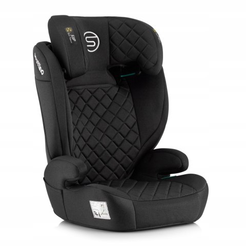 Fotelik Samochodowy Sesttino Armor Pro I-Size 15-36 Kg 100-150 Cm Dla Kidów