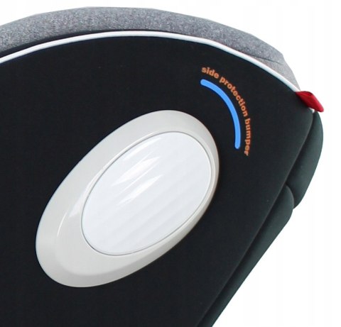 Fotelik Samochodowy Startbaby Neo 360° Isofix Do 150 Cm - Bezpieczeństwo I Komfort