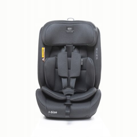 4Baby Go-Fix I-Size Fotelik 9-36 Kg Isofix, Regul. Zagłówek, Top Tether