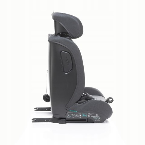 4Baby Go-Fix I-Size Fotelik 9-36 Kg Isofix, Regul. Zagłówek, Top Tether