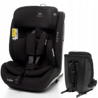 4Baby Go-Fix I-Size Fotelik Samochodowy Przedniowy Isofix Top Tether 9-36Kg