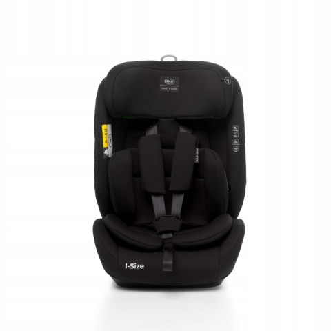 4Baby Go-Fix I-Size Fotelik Samochodowy Przedniowy Isofix Top Tether 9-36Kg