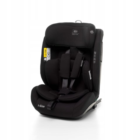 4Baby Go-Fix I-Size Fotelik Samochodowy Przedniowy Isofix Top Tether 9-36Kg