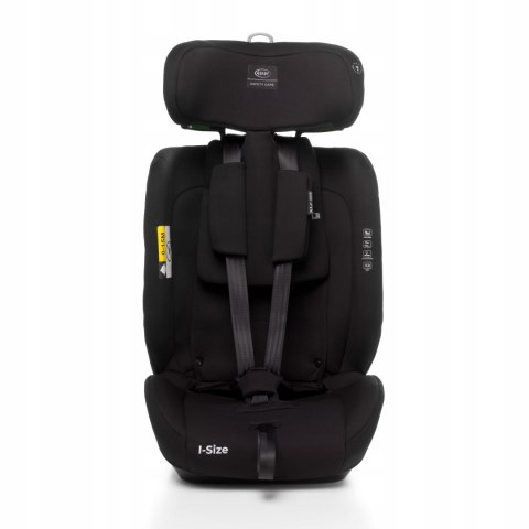 4Baby Go-Fix I-Size Fotelik Samochodowy Przedniowy Isofix Top Tether 9-36Kg