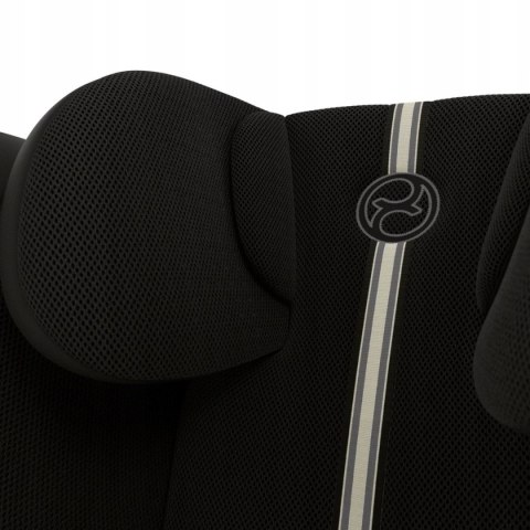 Cybex Pallas G2 Plus Fotelik Samochodowy Isofix 9-50Kg, Pochył Dla 8M-12L