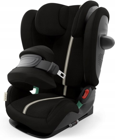 Cybex Pallas G2 Plus Fotelik Samochodowy Isofix 9-50Kg, Pochył Dla 8M-12L