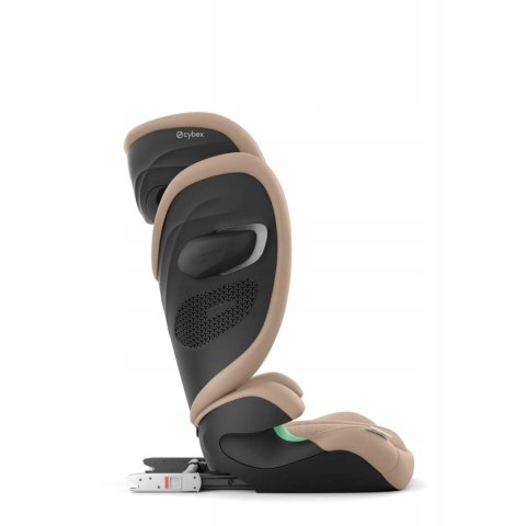Cybex Solution G2 Plus Fotelik Samochodowy 15-50 Kg 3-12 Lat Isofix Adac