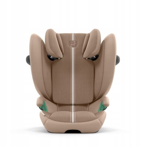 Cybex Solution G2 Plus Fotelik Samochodowy 15-50 Kg 3-12 Lat Isofix Adac