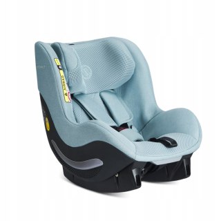 Fotelik Avionaut Aerofix Airflow Miętowy 0-18,5 Kg Z Bazą Isofix Iq Orbit