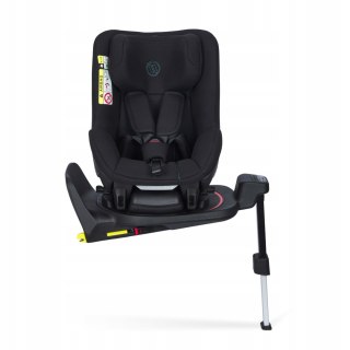 Fotelik Obrotowy Avionaut Aerofix Smart + Baza Isofix 0-18,5Kg, Ece R129