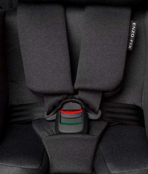 Fotelik Samochodowy 4Baby, I-Size Isofix 40-150Cm Obrotowa 360° Rwf 0-36Kg