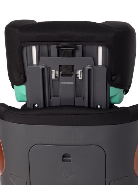 Fotelik Samochodowy Cavoe Le Mans 360° Isofix Dla Dzieci 40-150 Cm