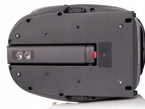 Fotelik Samochodowy Cavoe Le Mans 360° Isofix Dla Dzieci 40-150 Cm