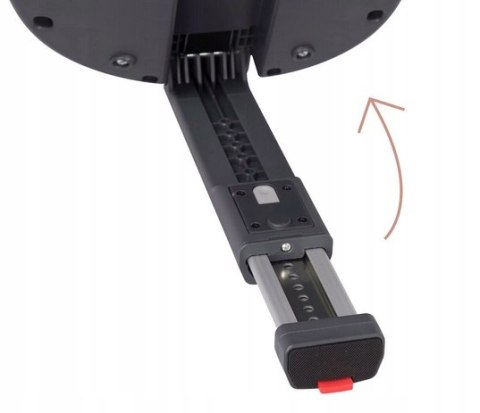 Fotelik Samochodowy Cavoe Le Mans 360° Isofix Dla Dzieci 40-150 Cm