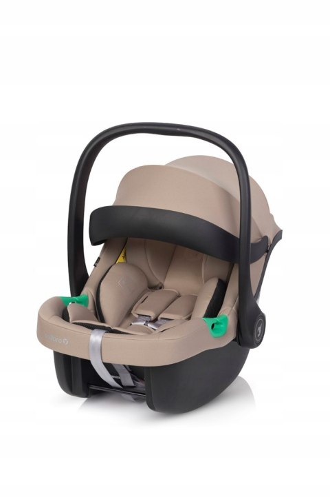 Fotelik Samochodowy Colibro Petit Pro I-Size Z Isofix I Regulacją Zagłówka