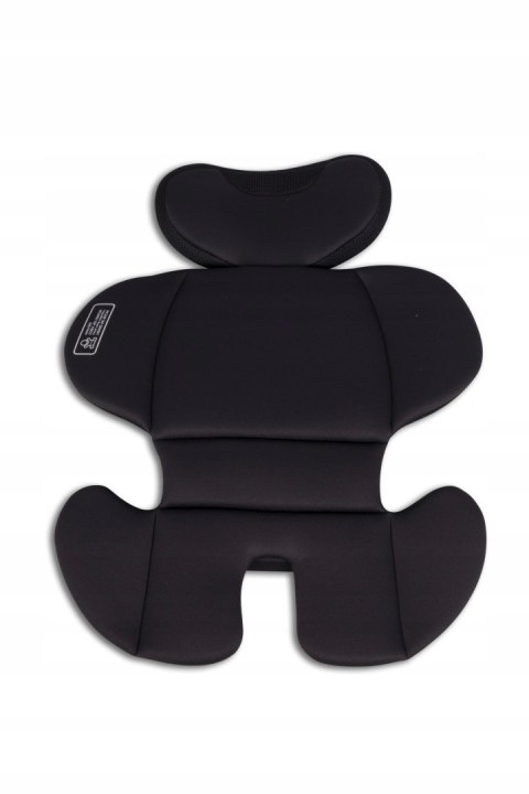 Fotelik Samochodowy Easygo Cosy Ink Isofix 360° 0-36Kg 8 Pozycji Top Tether
