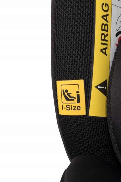 Fotelik Samochodowy Easygo Cosy Ink Isofix 360° 0-36Kg 8 Pozycji Top Tether