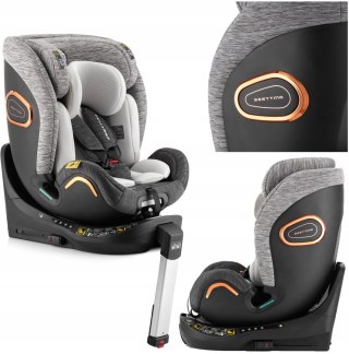 Fotelik Samochodowy I-Size 40-150 Cm Sesttino Shiver, Isofix 360°