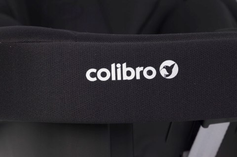 Fotelik Samochodowy I-Size Colibro Petit Pro Z Bazą Isofix Nosidelko 0-13Kg