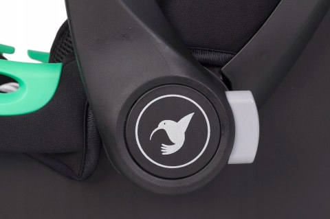 Fotelik Samochodowy I-Size Colibro Petit Pro Z Bazą Isofix Nosidelko 0-13Kg